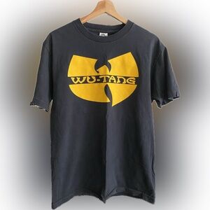 Wu-Tang Clan T-Shirt